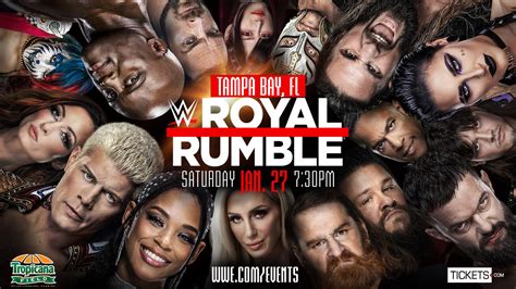 bovada royal rumble|Royal Rumble .
